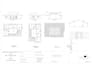 prepare floor plans elevations sections and site plans